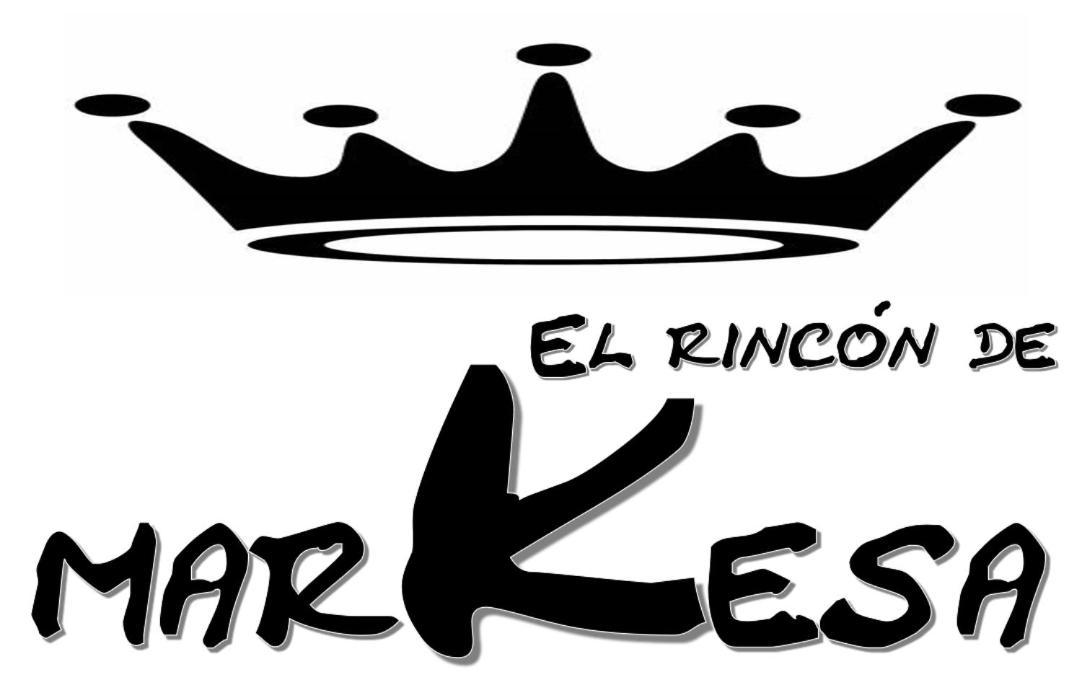 El Rincon De Markesa Plasencia Exterior foto